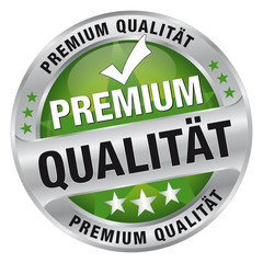 Premium Qualität