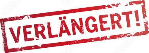 Verlangert Verlangert