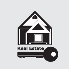 House Real Estate icon