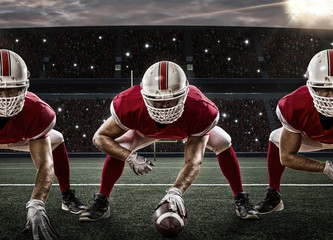 Football Player