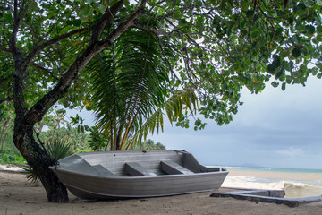 The Silver Boat © badeleven