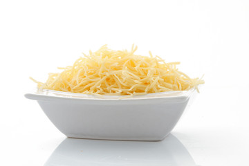 Gruyère râpe