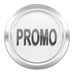 promo metallic icon