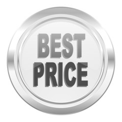 best price metallic icon