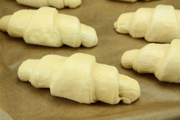 croissants