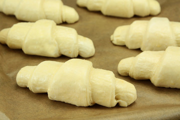 croissants