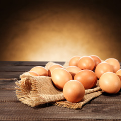eggs