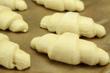 croissants