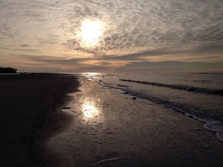 Fototapeta premium Nordseeküste
