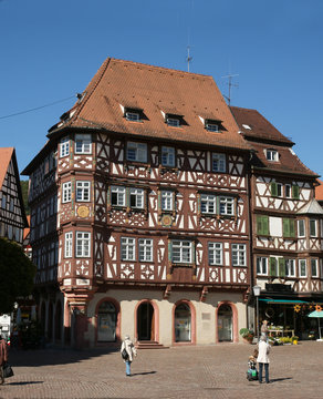 Mosbach