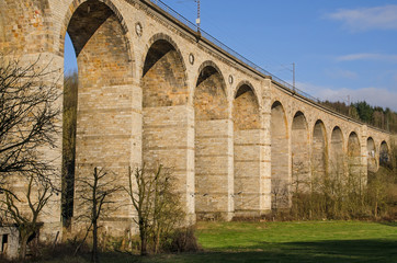 Altenbekener Viadukt