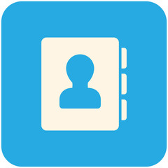 Contacts icon