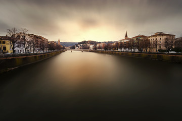 Fototapeta premium Verona