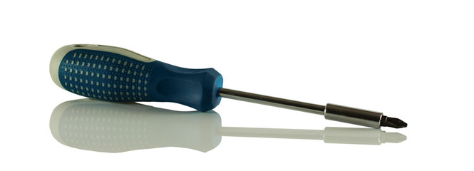 Fototapeta premium Screwdriver