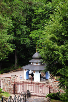 G&oacute;ra Grabarka 13