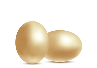 Golden Eggs.