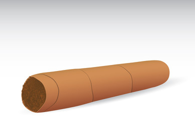 Cigar.