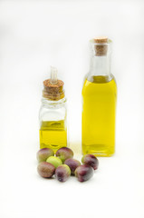 Extra virgin olive oil