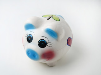 piggy bank