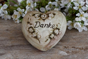 Danke