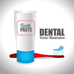 Medical design, vector illustration.