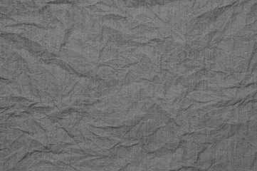 Gray ashen background or texture