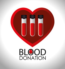 Medical design, vector illustration.