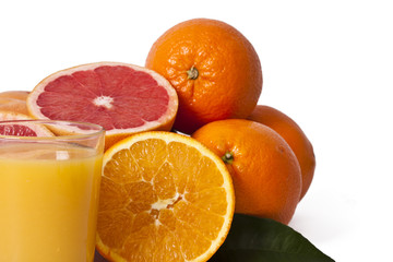 grapefruit