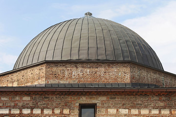 Dome