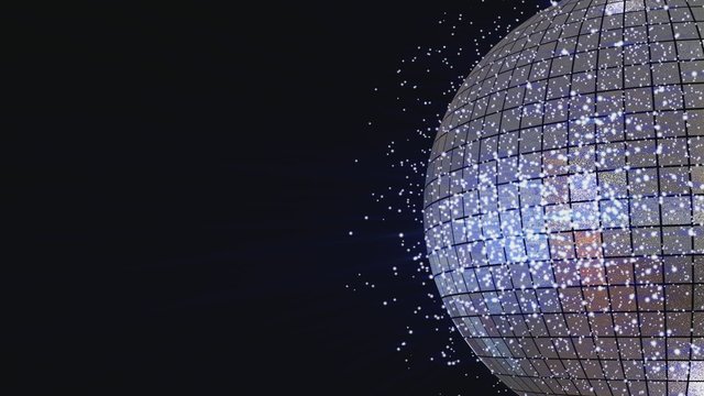 disko sphere