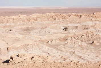 Atacama Desert - 75351641