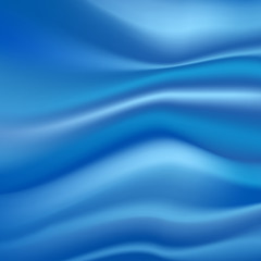 Wave background, water pattern
