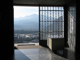 Sacrario militare di Rovereto