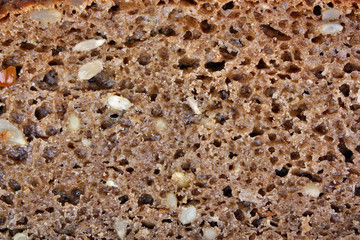 Bread background