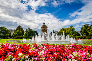 Mannheim 1