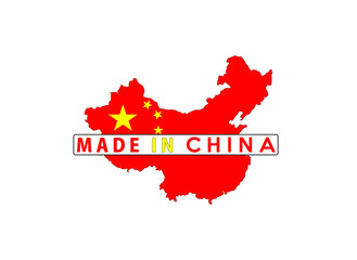 made in china
