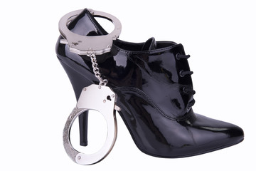 Bondage concept