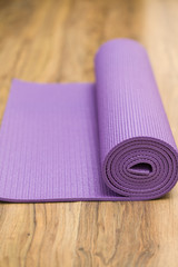 yoga mat