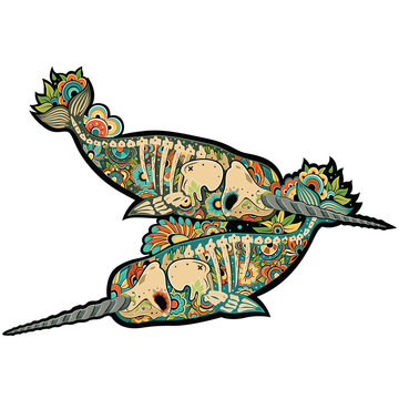 Narwhals