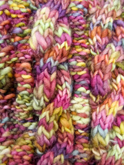 Cable Knit