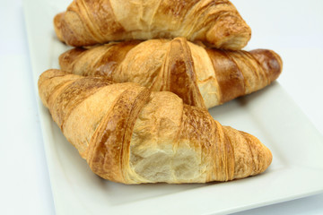 croissants
