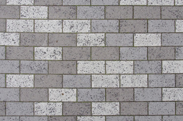 pedestrian floor tile