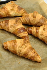 croissants