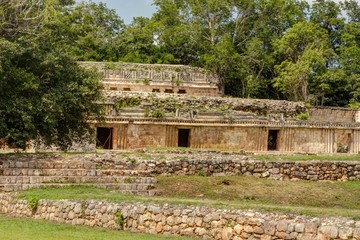 Fototapeta premium Labna - Messico