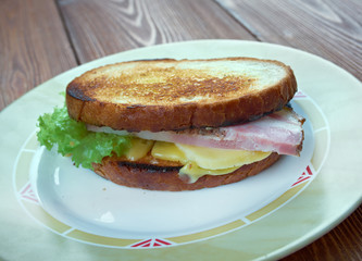 Cheese dream