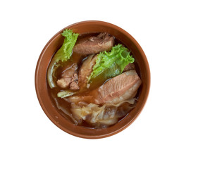 Bak Kut Teh