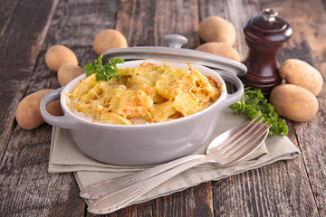 gratin
