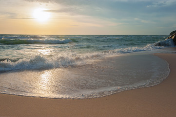 Sunrise