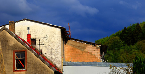 Old House