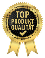 Top Produkt Qualität